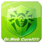 大蜘蛛殺毒dr.web V6.0破解免費(fèi)版