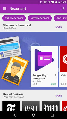 Google Play商店(谷歌應(yīng)用商店)