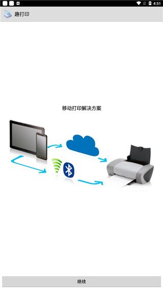 趣打印手機免費版下載
