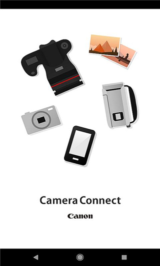 佳能相機(Canon Camera Connect)