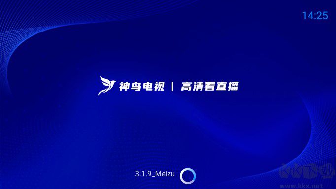 神鳥電視直播