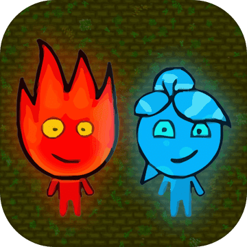 森林冰火人5雙人闖關小游戲 [電腦版]