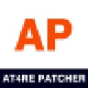 At4re Patcher(破解補丁制作工具) V0.7.6綠色漢化版