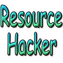 Resource Hacker V5.1.6綠色漢化版