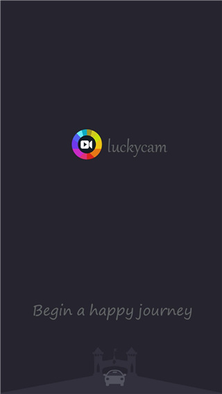 LuckyCam行車記錄儀APP