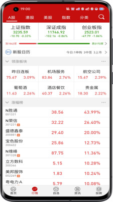 錢龍股票APP
