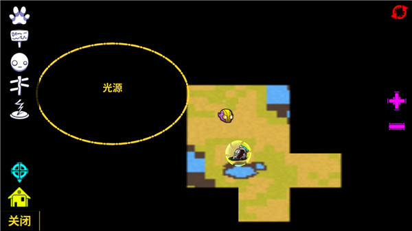 崩潰大陸手機版(附攻略)