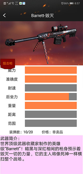 cf裝備助手2安卓版