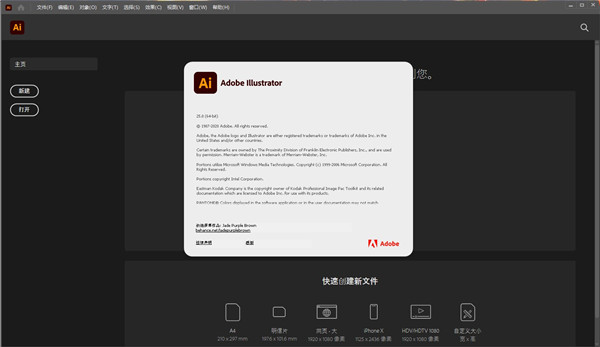 ai2021軟件下載破解版