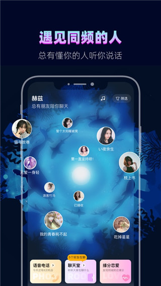 赫茲(單身交友)