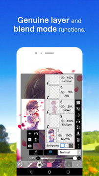 愛(ài)筆思畫(huà)X官方正版