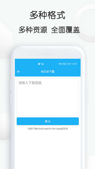 網(wǎng)頁視頻下載助手(云雀idm)
