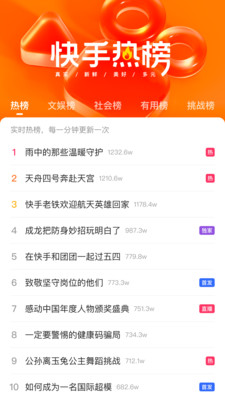 快手極速版賺錢