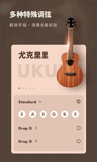 吉他調(diào)音器專業(yè)版APP
