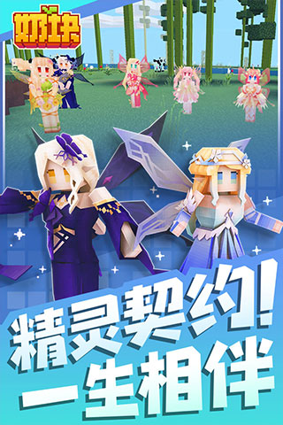 奶塊