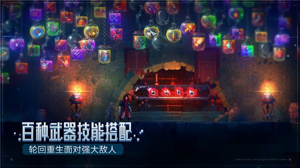 死亡細(xì)胞手機(jī)版