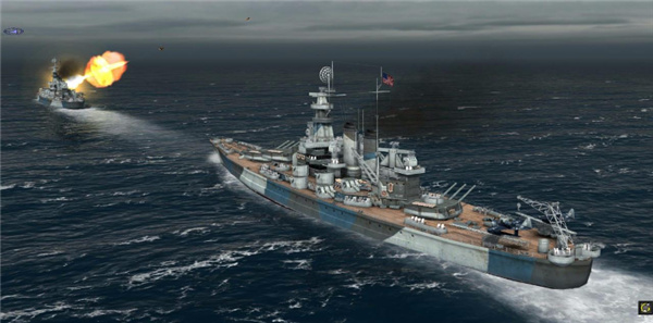 艦指太平洋最新