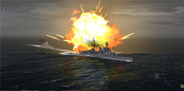 艦指太平洋最新