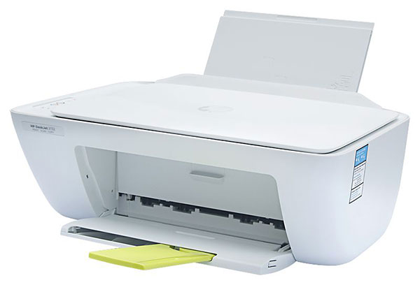 惠普HP Deskjet 1018打印機驅動