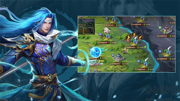 新斗羅大陸無限鉆石無限金幣破解版