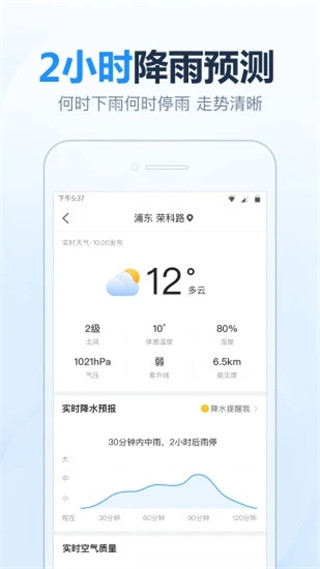 2345天氣王免費