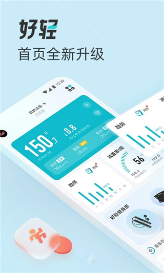 云麥好輕APP