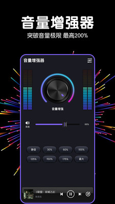 手機音量增強器
