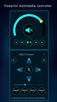 電腦遙控器APP