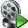 FLVPlayer4Free(FLV視頻播放器) V5.1綠色漢化版