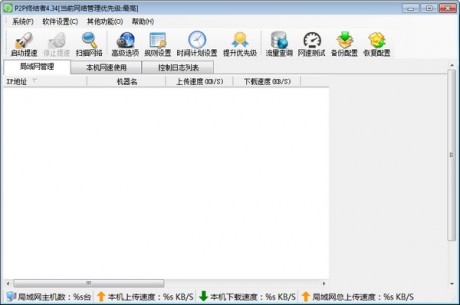 P2P終結者
