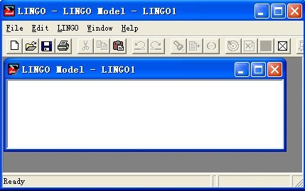 LINGO軟件