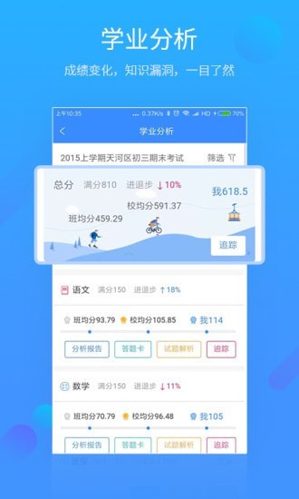 易學習APP