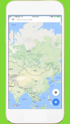 中文世界地圖高清版