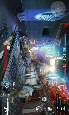 戰爭前線國際服(Warface)2023