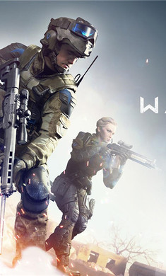 戰爭前線國際服（Warface2023下載