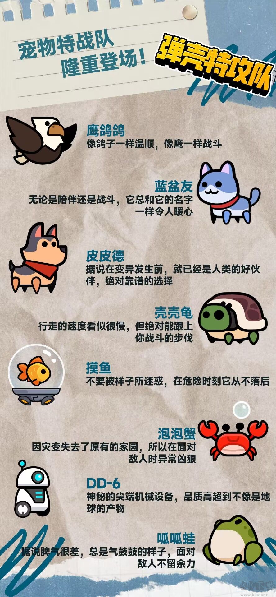 蛋殼特攻隊
