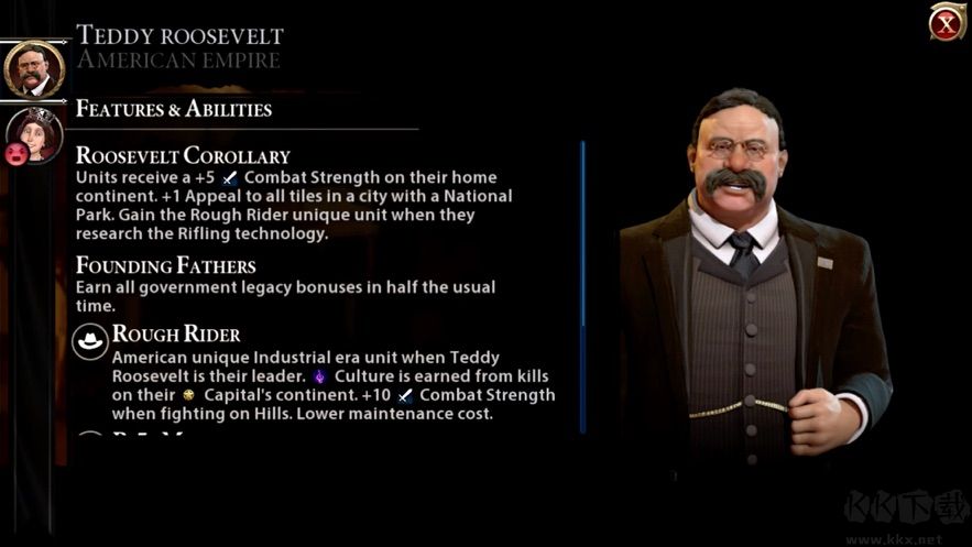 文明6手機(jī)版(Civilization VI)