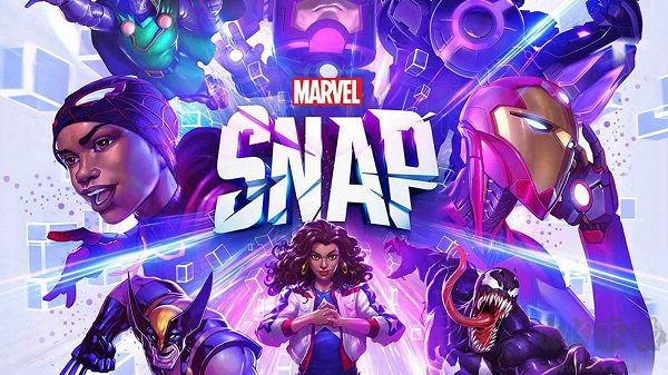 漫威MARVEL SNAP手游(國(guó)際服)