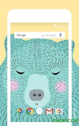 Walli壁紙app手機版