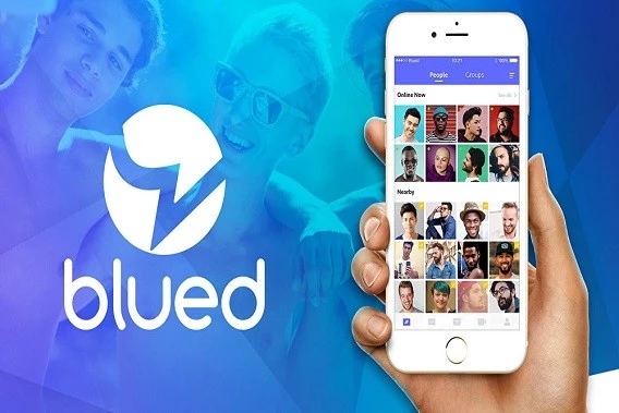 Blued下載-Blued免費版/手機版/最新版-2023最火的Blued交友軟件版本大全