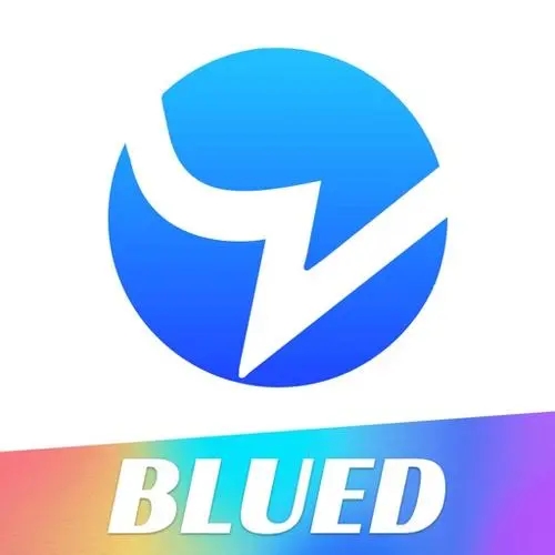 Blued老版本/免費版/極速版/歷史版-Blued版本大全-小藍app下載