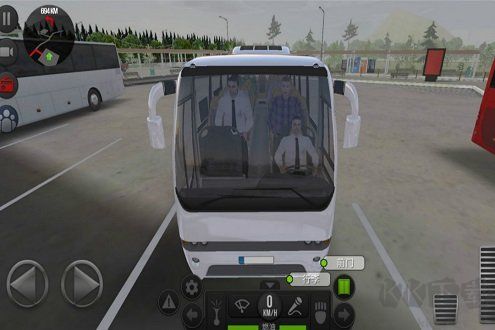 超級駕駛mod版2023最新版