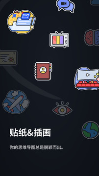 XMind高級(jí)版