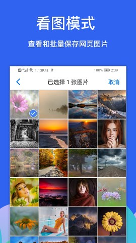 Alook瀏覽器