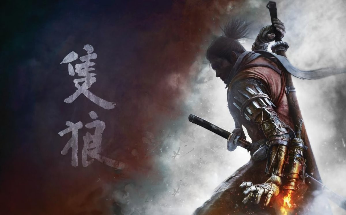 只狼 影逝二度修改器下載-只狼 影逝二度修改器大全