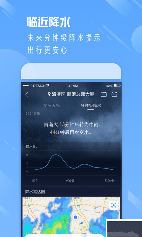 天氣通破解版