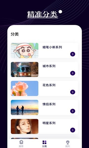 七七壁紙大全