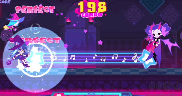 喵斯快跑手游(Muse Dash)國際版