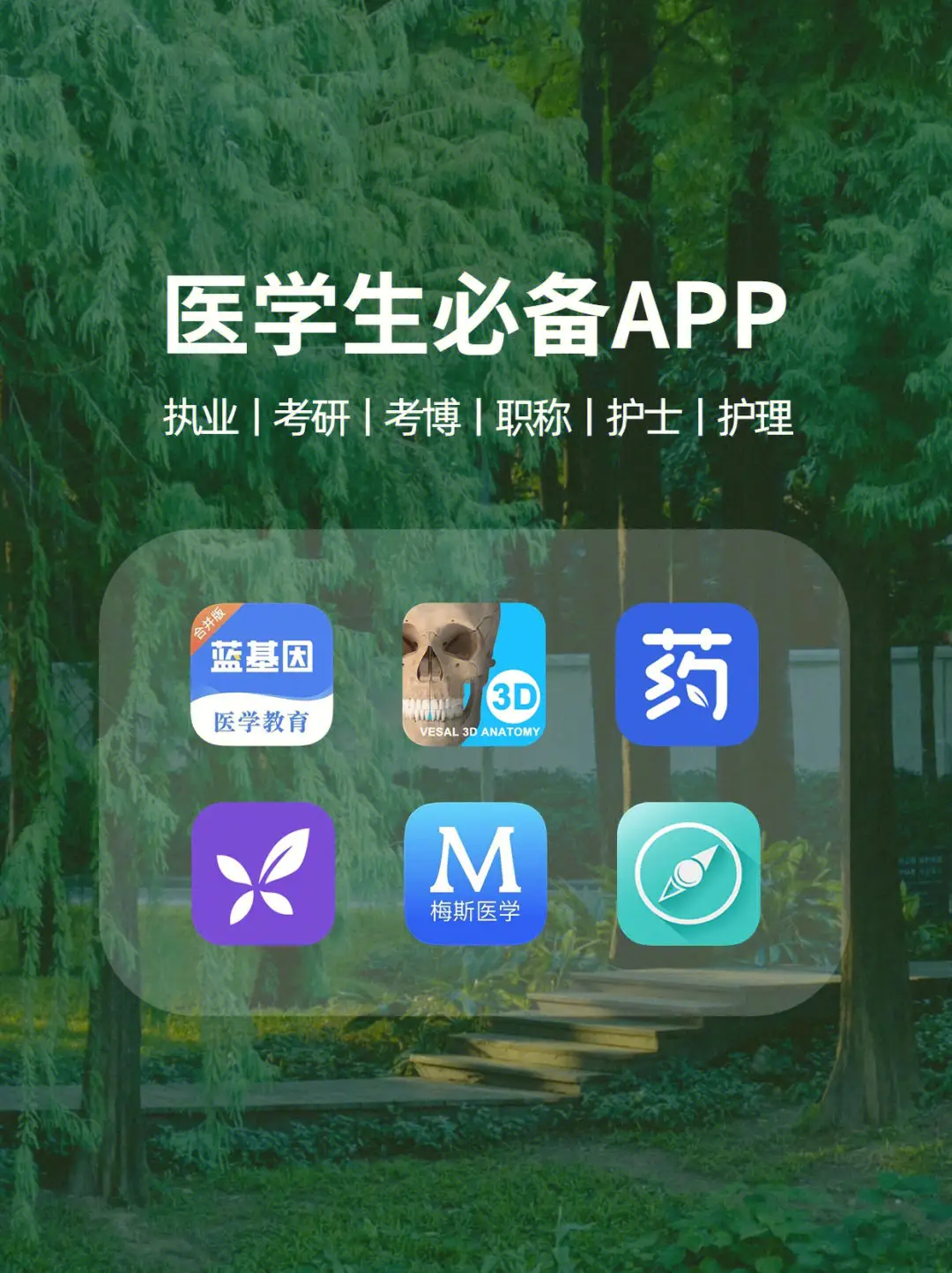 醫(yī)學(xué)知識(shí)APP下載-醫(yī)學(xué)生必備十大軟件-醫(yī)學(xué)知識(shí)app大全2023年醫(yī)學(xué)基礎(chǔ)知識(shí)app全套