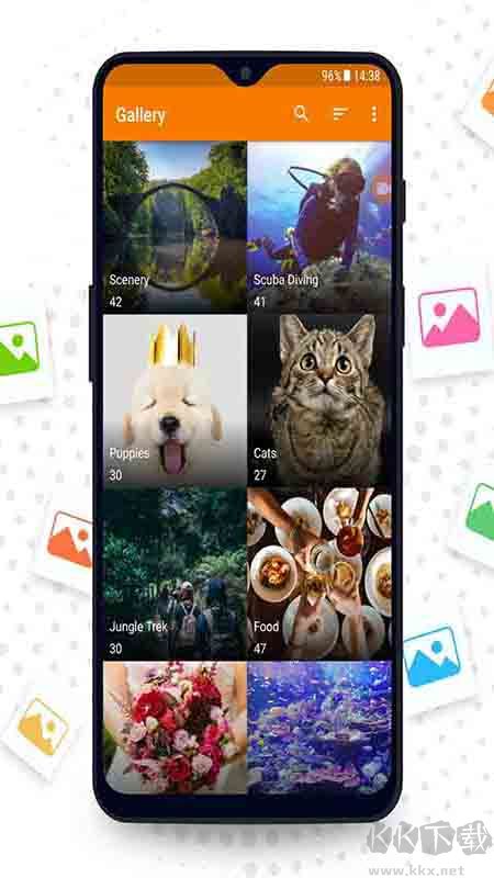 相冊(cè)管理大師app最新